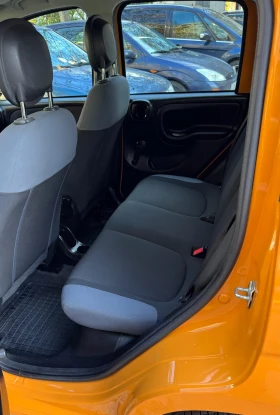 Fiat Panda 1, 2i - 11798 лв. / 6032.22 € - 26484628 10