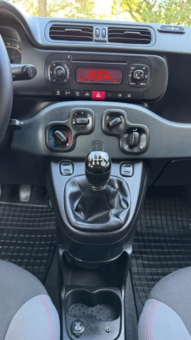 Fiat Panda 1, 2i - 11798 лв. / 6032.22 € - 26484628 12