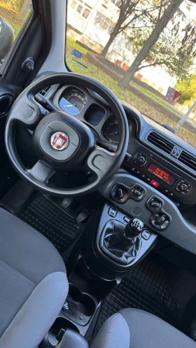 Fiat Panda 1, 2i - 11798 лв. / 6032.22 € - 26484628 13