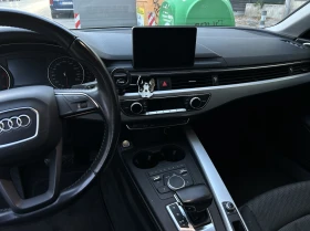 Audi A4, снимка 9