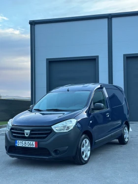 Dacia Dokker * 1.5 DCI* КЛИМАТИК*  - 8300 лв. / 4243.72 € - 82747415 10