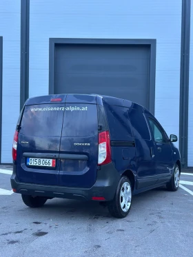 Dacia Dokker * 1.5 DCI* КЛИМАТИК*  - 8300 лв. / 4243.72 € - 82747415 8