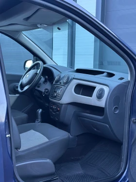 Dacia Dokker * 1.5 DCI* КЛИМАТИК*  - 8300 лв. / 4243.72 € - 82747415 12