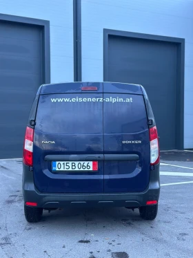 Dacia Dokker * 1.5 DCI* КЛИМАТИК*  - 8300 лв. / 4243.72 € - 82747415 4