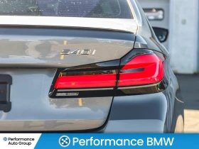 BMW 540 * 540i  * CARFAX* ЦЕНА ДО БЪЛГАРИЯ*  - 76900 лв. / 39318.35 € - 11964602 14