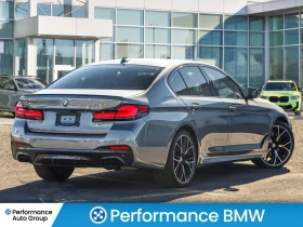 BMW 540 * 540i  * CARFAX* ЦЕНА ДО БЪЛГАРИЯ*  - 76900 лв. / 39318.35 € - 11964602 8