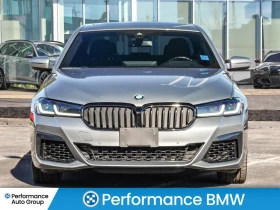 BMW 540 * 540i  * CARFAX* ЦЕНА ДО БЪЛГАРИЯ*  - 76900 лв. / 39318.35 € - 11964602 4