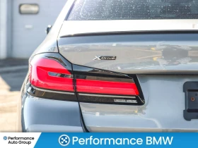 BMW 540 * 540i  * CARFAX* ЦЕНА ДО БЪЛГАРИЯ*  - 76900 лв. / 39318.35 € - 11964602 13