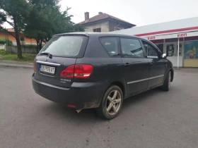 Toyota Avensis verso, снимка 7