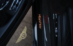 Bentley Continental 6.0 W12 KEYVANY 1 OT 20, снимка 16