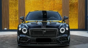 Bentley Continental 6.0 W12 KEYVANY 1 OT 20, снимка 6