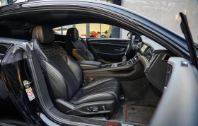 Bentley Continental 6.0 W12 KEYVANY 1 OT 20, снимка 9