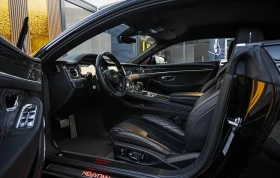 Bentley Continental 6.0 W12 KEYVANY 1 OT 20, снимка 12