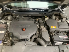 Citroen C5 2.0HDI, 163 коня - 5700 € / 11148.23 лв. - 92806819 15