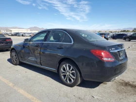 Mercedes-Benz C 300 4MATIC - 10700 € / 20927.38 лв. - 19088584 4