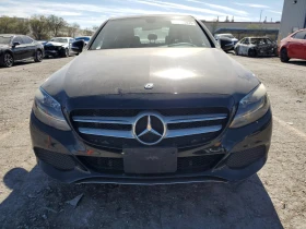 Mercedes-Benz C 300 4MATIC - 10700 € / 20927.38 лв. - 19088584 2