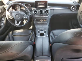 Mercedes-Benz C 300 4MATIC - 10700 € / 20927.38 лв. - 19088584 8