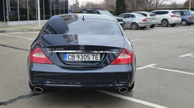 Mercedes-Benz CLS 350 Газ-бензин - 5300 € / 10365.90 лв. - 76016218 5