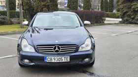 Mercedes-Benz CLS 350 Газ-бензин - изображение 1