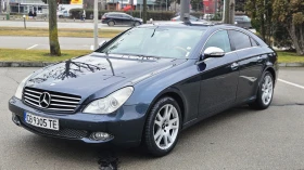 Mercedes-Benz CLS 350 Газ-бензин - 5300 € / 10365.90 лв. - 76016218 4