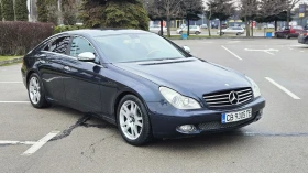 Mercedes-Benz CLS 350 Газ-бензин - 5300 € / 10365.90 лв. - 76016218 2