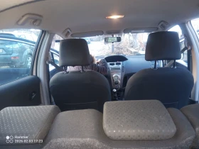 Toyota Yaris 1.3vti - 4000 € / 7823.32 лв. - 95356224 7