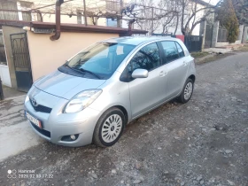 Toyota Yaris 1.3vti - 4000 € / 7823.32 лв. - 95356224 2