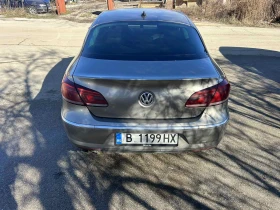 VW CC - 6200 € / 12126.15 лв. - 91838858 4
