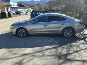 VW CC - 6200 € / 12126.15 лв. - 91838858 2