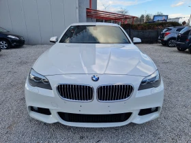 BMW 525 D/Xdrive/M PACK, снимка 2 - Автомобили и джипове - 53391850
