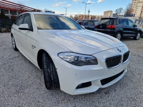 BMW 525 D/Xdrive/M PACK, снимка 3 - Автомобили и джипове - 53391850
