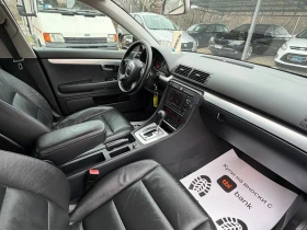Audi A4 2.0TDi BPW АВТОМАТИК ИТАЛИЯ - 3800 € / 7432.15 лв. - 48575772 9