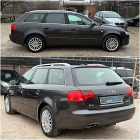 Audi A4 2.0TDi BPW АВТОМАТИК ИТАЛИЯ - 3800 € / 7432.15 лв. - 48575772 6