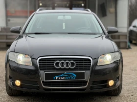 Audi A4 2.0TDi BPW АВТОМАТИК ИТАЛИЯ - 3800 € / 7432.15 лв. - 48575772 2