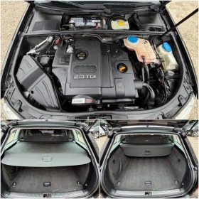 Audi A4 2.0TDi BPW АВТОМАТИК ИТАЛИЯ - 3800 € / 7432.15 лв. - 48575772 14