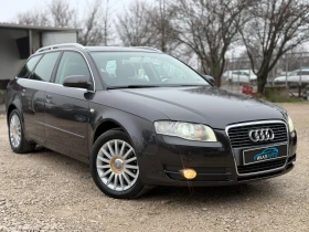 Audi A4 2.0TDi BPW АВТОМАТИК ИТАЛИЯ - 3800 € / 7432.15 лв. - 48575772 3