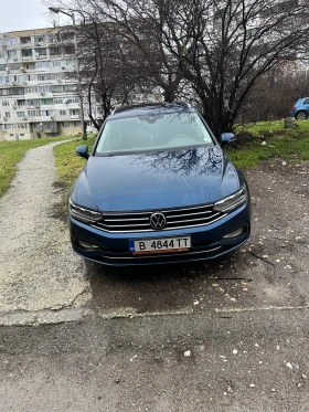 VW Passat - 16800 € / 32857.94 лв. - 25633257 3
