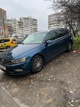 VW Passat - 16800 € / 32857.94 лв. - 25633257 5