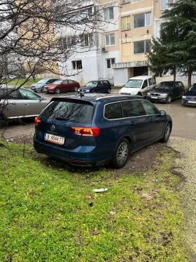 VW Passat - 16800 € / 32857.94 лв. - 25633257 12