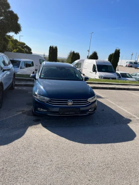 VW Passat - 16800 € / 32857.94 лв. - 25633257 2