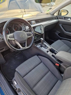 VW Passat - 16800 € / 32857.94 лв. - 25633257 10