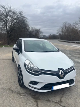 Renault Clio - 6850 € / 13397.44 лв. - 89275830 6