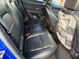 Jaguar E-pace 2.0 D (КАТО НОВА), снимка 17 - Автомобили и джипове - 53646629