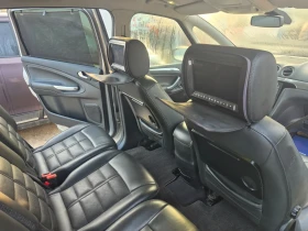Ford S-Max НАЙ ВИСОКО НИВО .7 места - 4999 € / 9777.19 лв. - 35492547 8