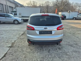 Ford S-Max НАЙ ВИСОКО НИВО .7 места - 4999 € / 9777.19 лв. - 35492547 2