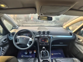 Ford S-Max НАЙ ВИСОКО НИВО .7 места - 4999 € / 9777.19 лв. - 35492547 5