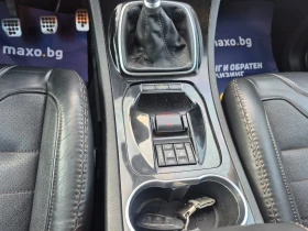 Ford S-Max НАЙ ВИСОКО НИВО .7 места - 4999 € / 9777.19 лв. - 35492547 12