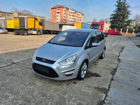 Ford S-Max НАЙ ВИСОКО НИВО .7 места - 4999 € / 9777.19 лв. - 35492547 17