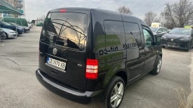 VW Caddy 1.6 TDI / Пътнически - 7100 € / 13886.39 лв. - 45060991 6