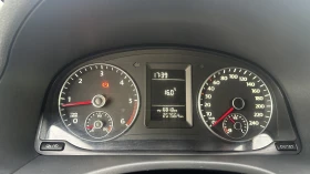 VW Caddy 1.6 TDI / Пътнически - 7100 € / 13886.39 лв. - 45060991 15